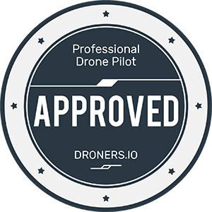 Ted Smialek Droners.io drone pilot profile