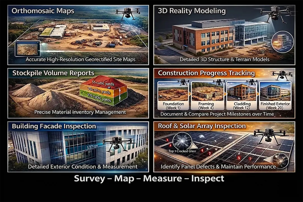 Large services image