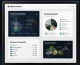 Digital report image