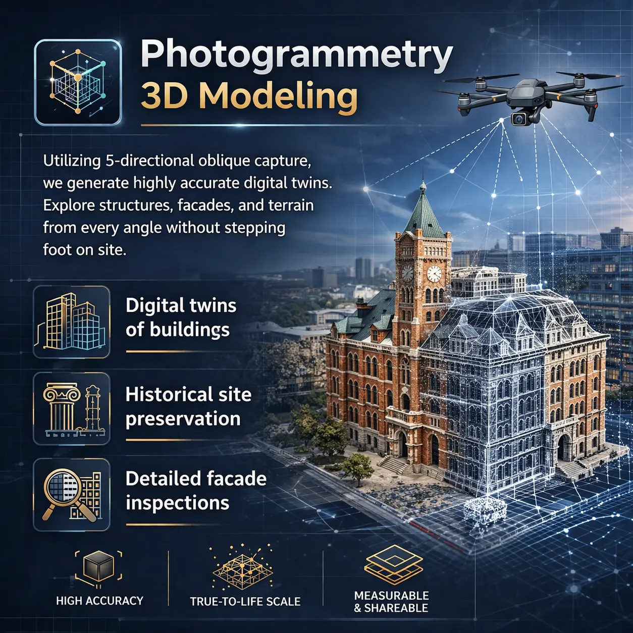 Large Photogrammetry image